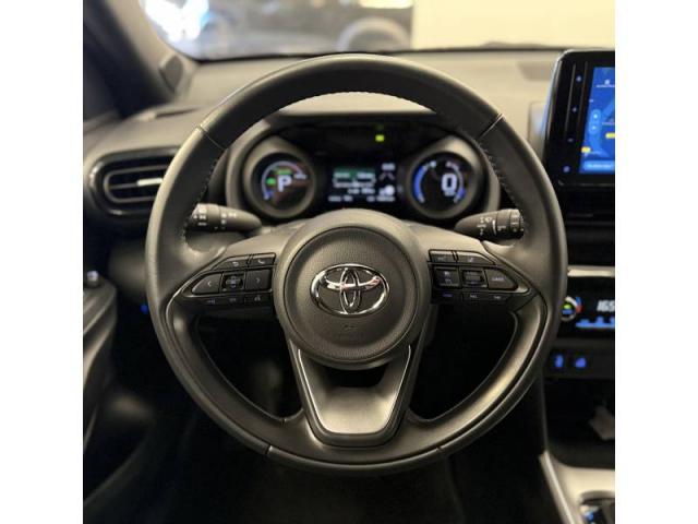 Toyota Yaris image 5