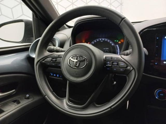 Toyota Aygo X image 3