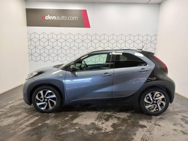Toyota Aygo X image 9