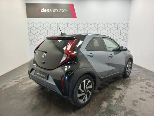 Toyota Aygo X image 1