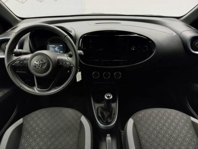 Toyota Aygo X image 8