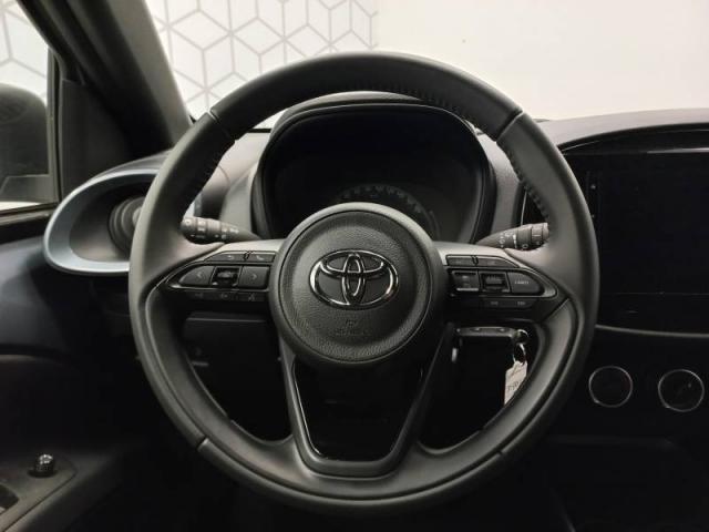 Toyota Aygo X image 6