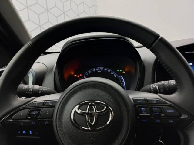 Toyota Aygo X image 4