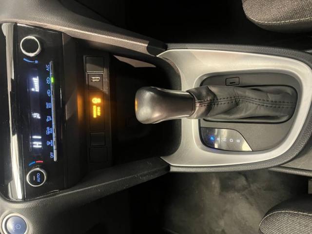 Toyota Yaris image 8