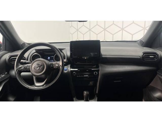 Toyota Yaris image 5