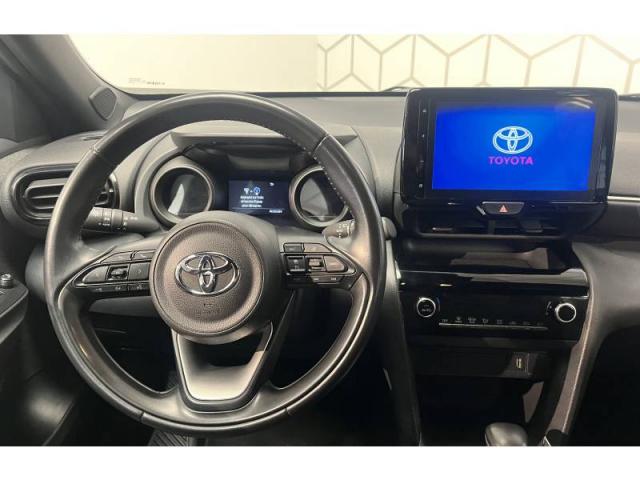 Toyota Yaris image 1