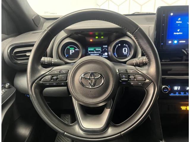 Toyota Yaris image 2