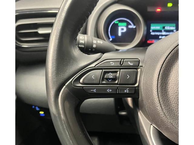 Toyota Yaris image 4