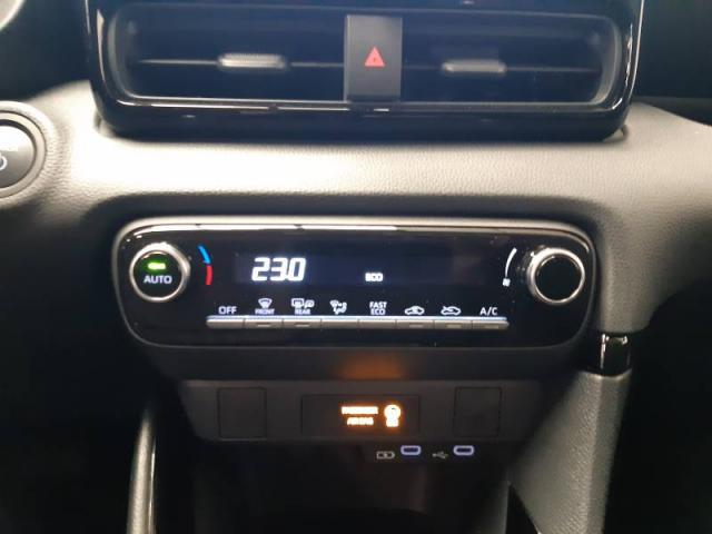 Toyota Yaris image 4