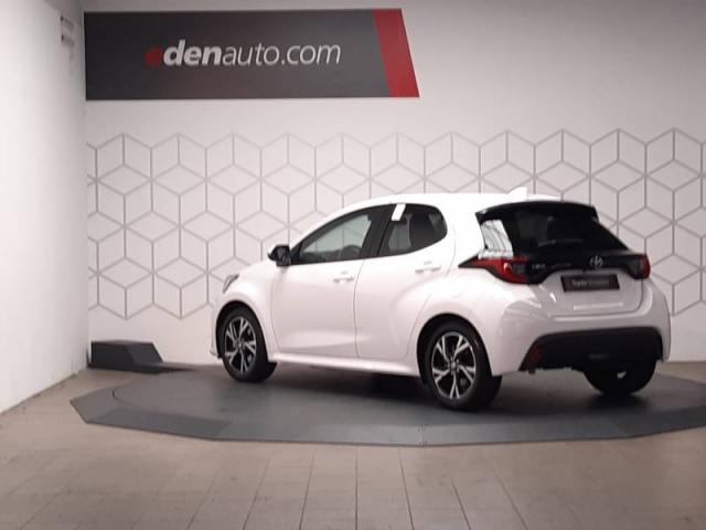 Toyota Yaris image 6