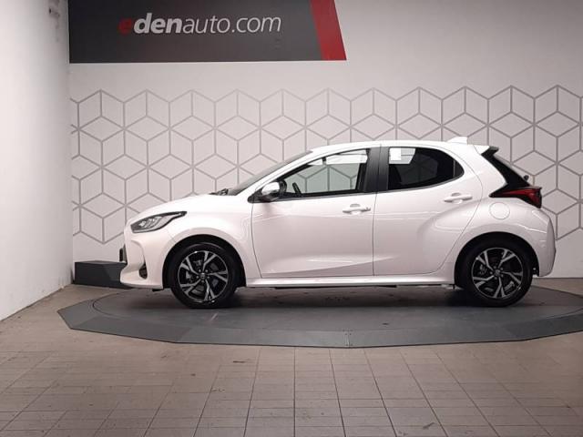 Toyota Yaris image 5
