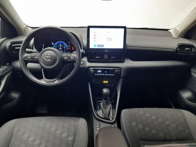 Toyota Yaris image 1