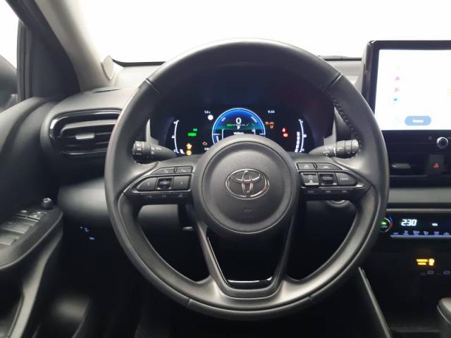 Toyota Yaris image 3