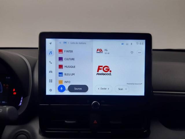Toyota Yaris image 7