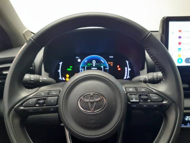 Toyota Yaris image 8