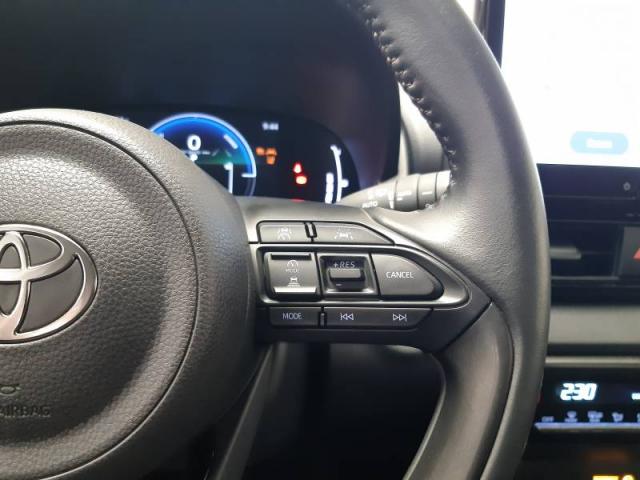 Toyota Yaris image 9