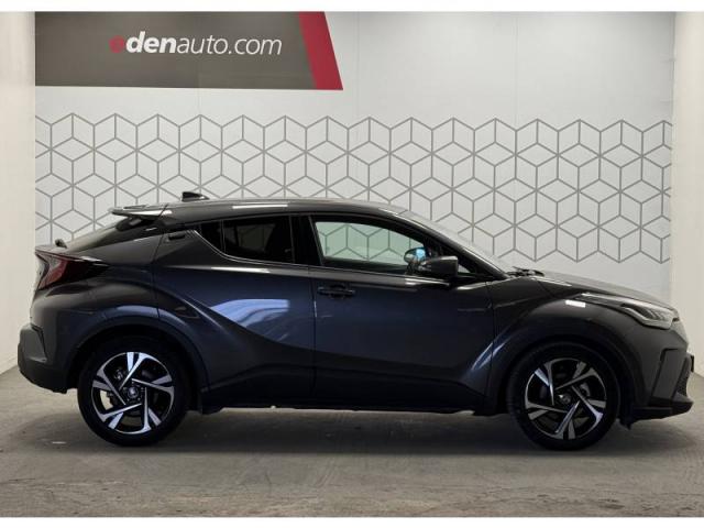 Toyota C-Hr image 9