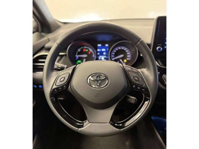Toyota C-Hr image 5