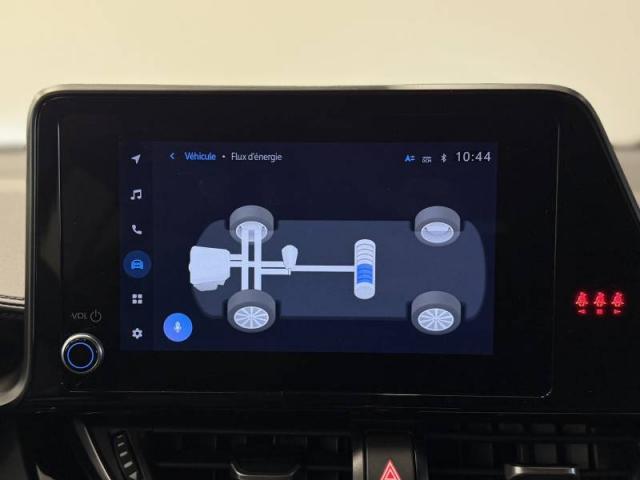 Toyota C-Hr image 8