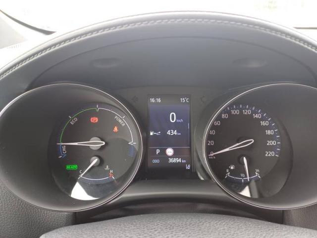 Toyota C-Hr image 5