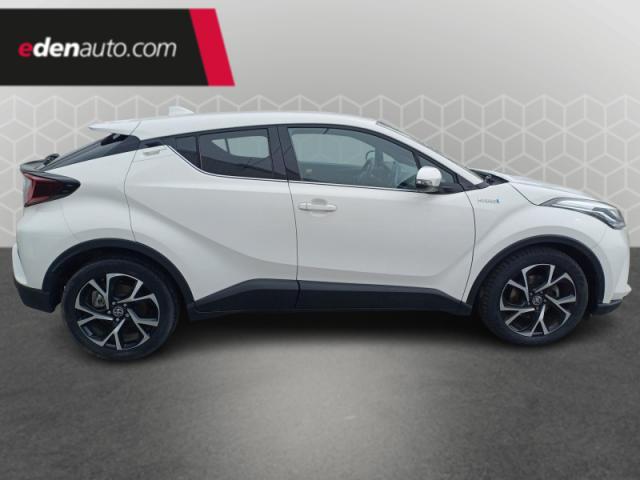 Toyota C-Hr image 6