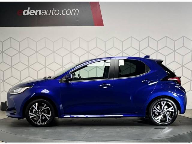 Toyota Yaris image 2