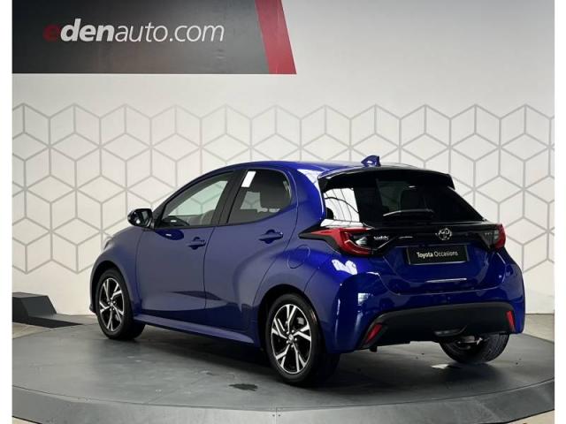 Toyota Yaris image 9