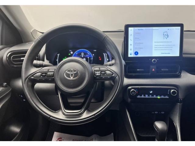 Toyota Yaris image 3