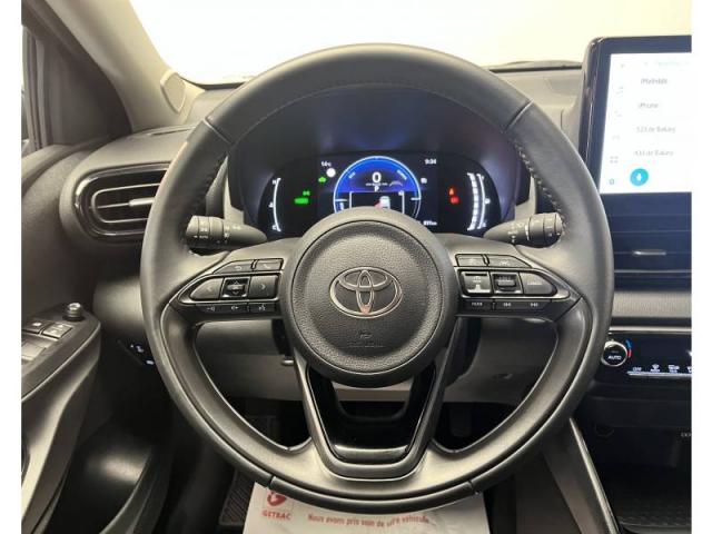 Toyota Yaris image 8