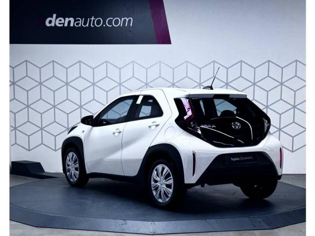 Toyota Aygo X image 8
