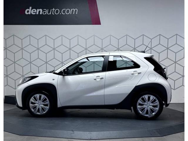 Toyota Aygo X image 9