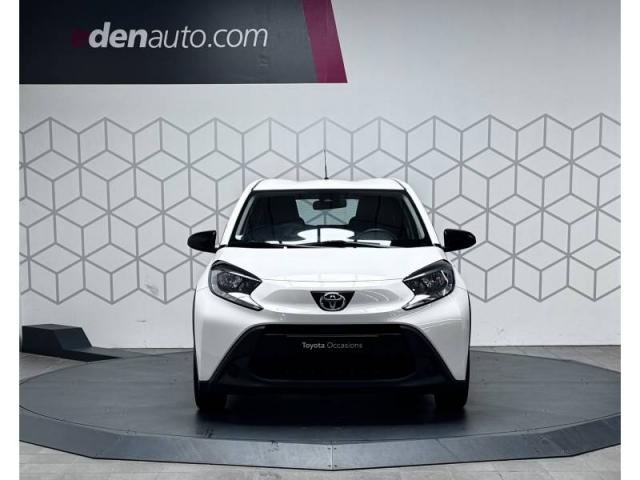Toyota Aygo X image 7