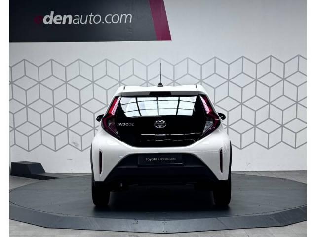 Toyota Aygo X image 2