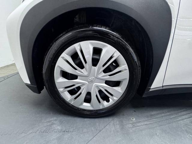 Toyota Aygo X image 6