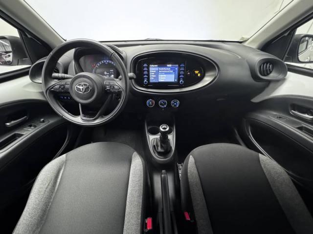 Toyota Aygo X image 4