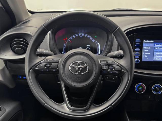 Toyota Aygo X image 3