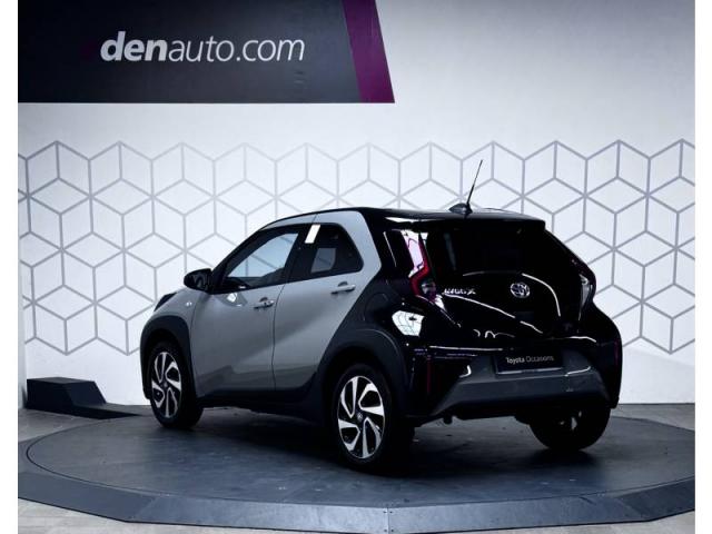 Toyota Aygo X image 1