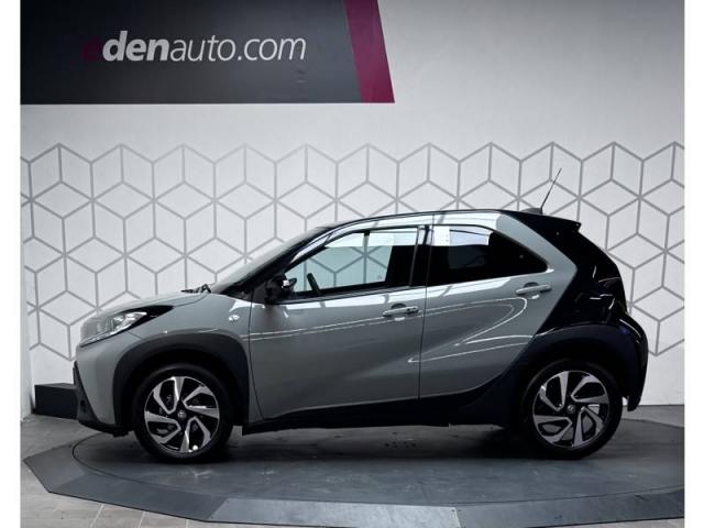 Toyota Aygo X image 7