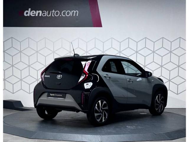 Toyota Aygo X image 5