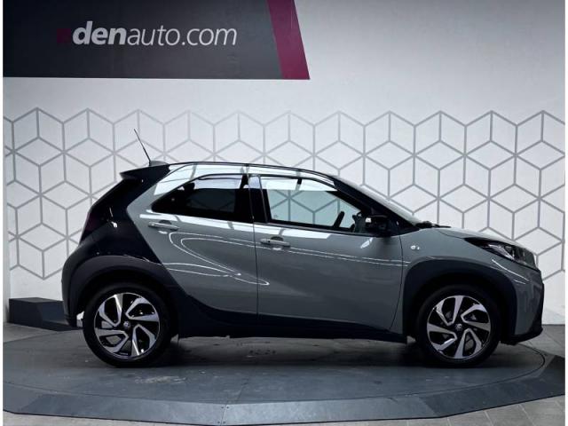 Toyota Aygo X image 4