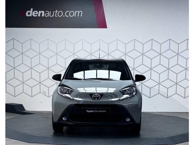 Toyota Aygo X image 6