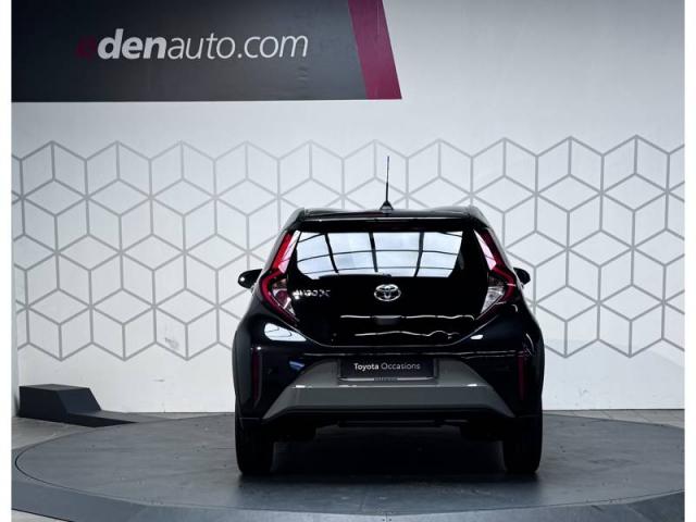 Toyota Aygo X image 2