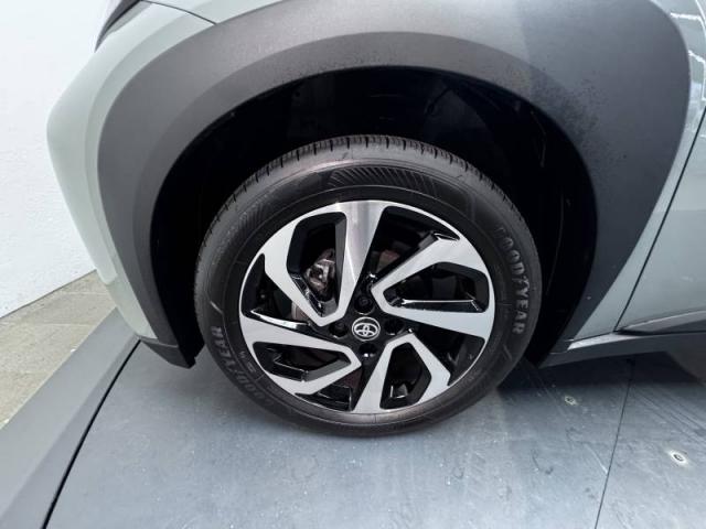 Toyota Aygo X image 8