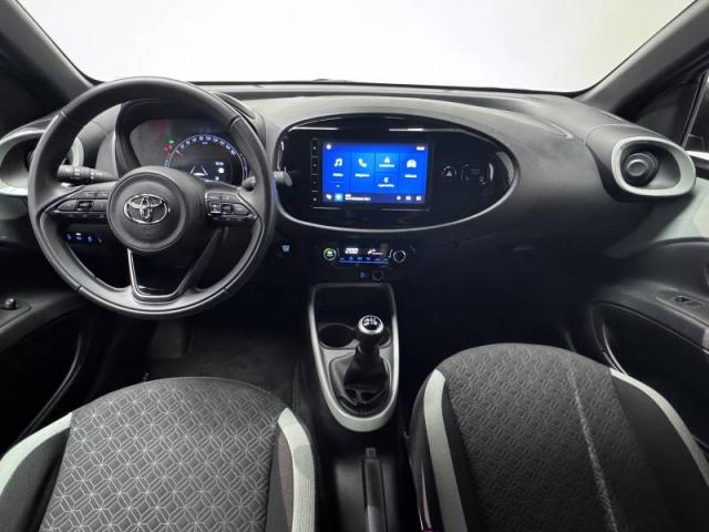 Toyota Aygo X image 3
