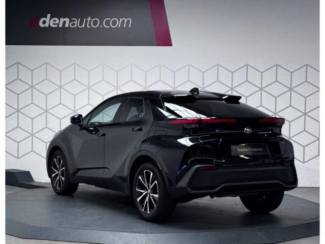 Toyota C-Hr image 2