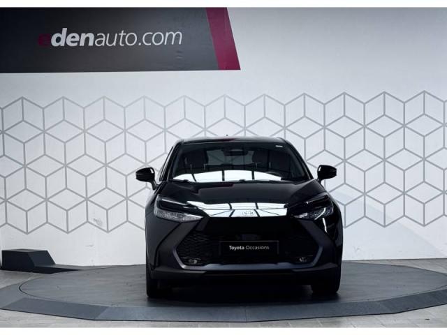 Toyota C-Hr image 5
