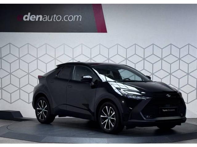 Toyota C-Hr image 4