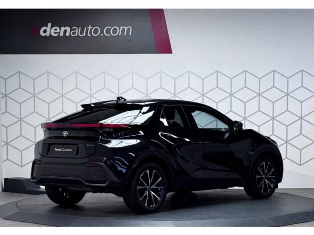 Toyota C-Hr image 6