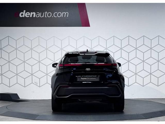Toyota C-Hr image 3