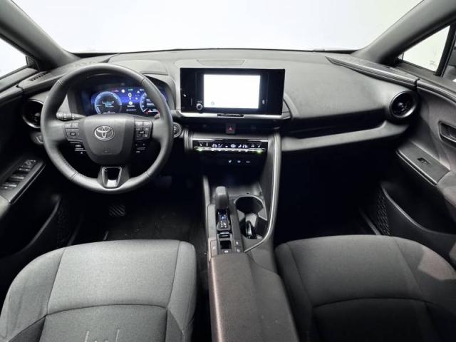 Toyota C-Hr image 8